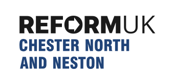 Reform UK Chester North and Neston